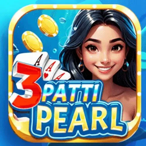 3 Patti Cardpearl